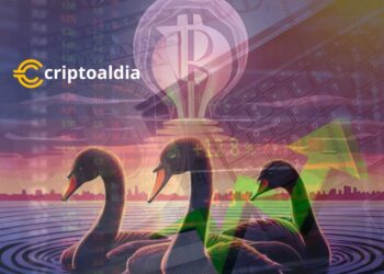 «Swan: La Firme Apuesta de 165 Millones de Dólares en el Auge de Bitcoin»