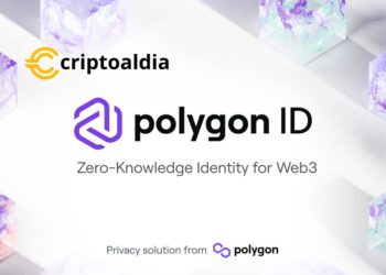 Polygon ID: Innovación en Privacidad para los Usuarios en el Espacio Criptográfico