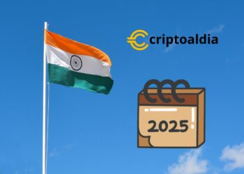 «Revuelo Criptográfico en India: Regulaciones Postergadas hasta 2025»