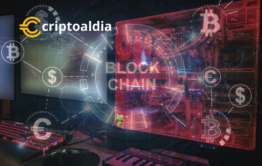 Mercado Global de Juegos Blockchain se Disparará a 614 Mil Millones de Dólares para 2030