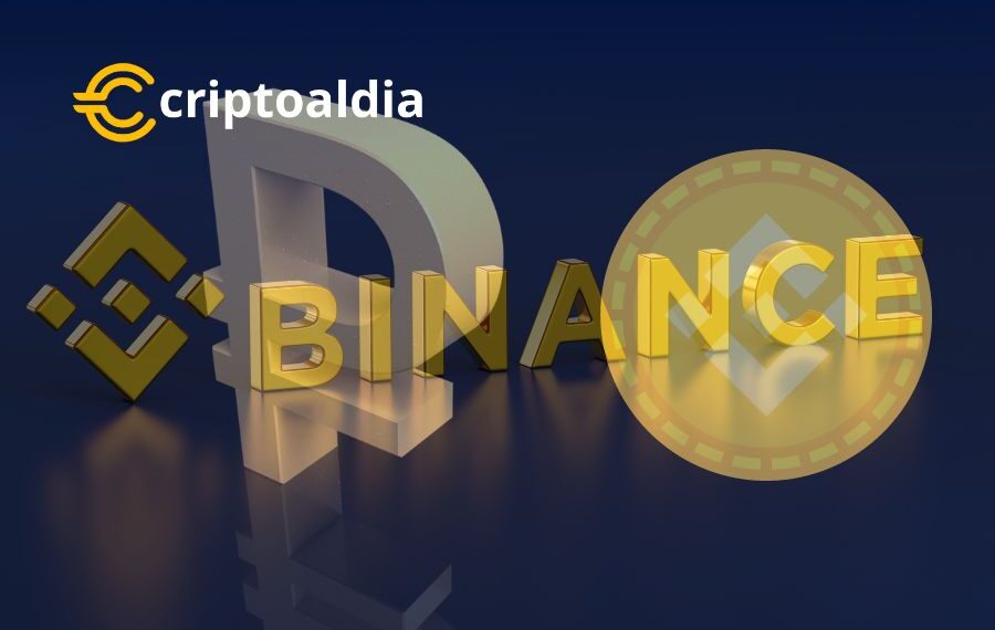 Binance Sacude los Mercados: ¡Suspensión Permanente del Rublo Ruso en su Plataforma P2P