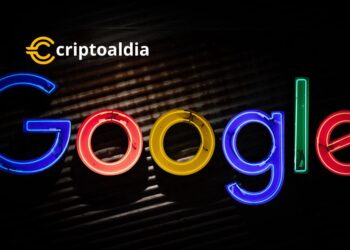 Google sacude el mundo financiero con drásticos cambios: ¡Prepárate para la era del Bitcoin