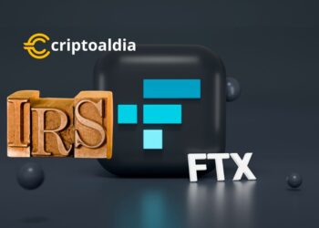 FTX Rompe Esquemas al Rechazar Demanda del IRS: La Guerra por los USD $24,000 en Impuestos Estalla