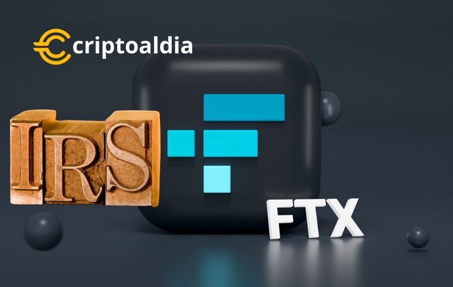 FTX Rompe Esquemas al Rechazar Demanda del IRS: La Guerra por los USD $24,000 en Impuestos Estalla