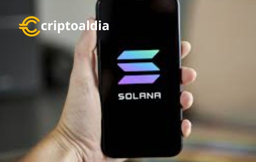 El Deslumbrante Teléfono de Solana en Crisis: Ventas en Picada Despiertan Preocupación