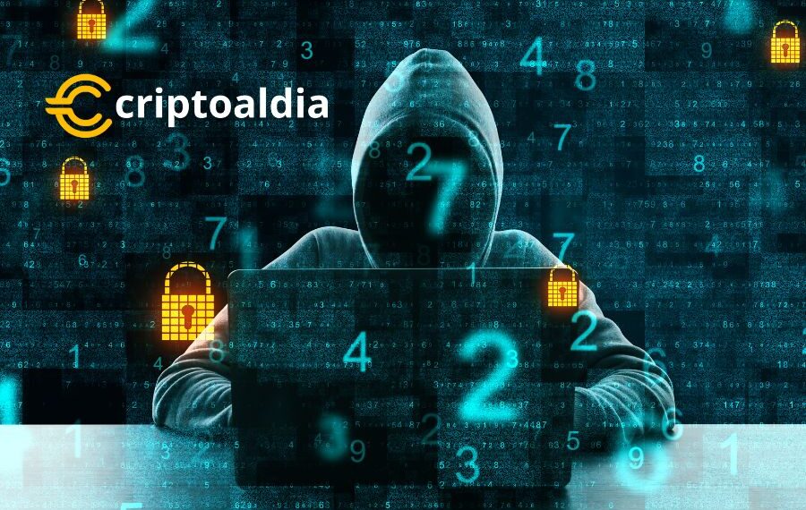 El hackeo de criptomonedas sufre un colapso masivo a 1.7 mil millones de dólares