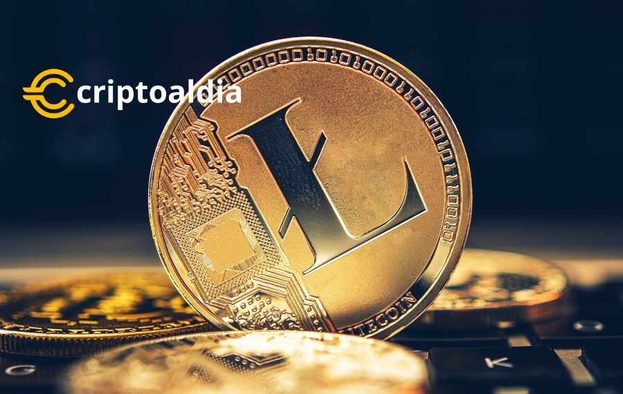 ¡Fuerza Explosiva! Litecoin Desafía las Expectativas: ¿Preparado para un Ascenso Sostenido?