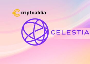 «TIA Brillando en el Mercado: Desentrañamos el Misterio Detrás del Resurgir de Celestia»