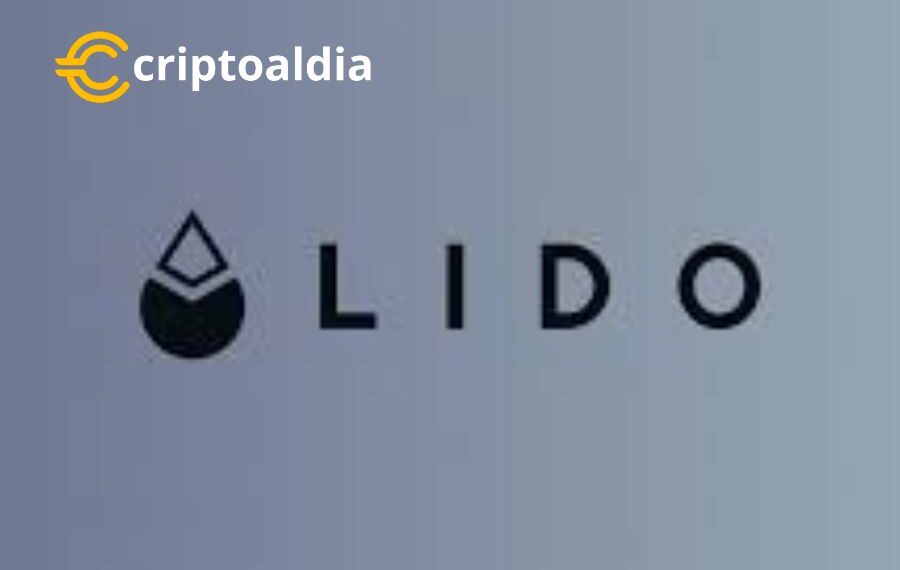 ¡Increíble Giro! Lido Podría Alcanzar la Cima a Finales de 2023, Pero No Todo Es lo Que Parece