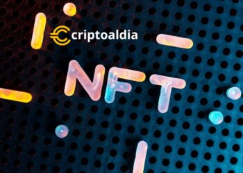 ¡Revolución en el Universo NFT! Se Anuncia un Impactante Cambio de Dominio en el Mercado