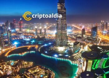 ¡Avance Histórico! Dubai da Luz Verde a Startup Cripto Web3 con Enfoque Sostenible