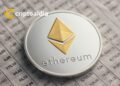 Fuego en las Cripto: Ethereum Aniquila 2.500 Millones de Dólares en ETH desde la Fusión de 2022
