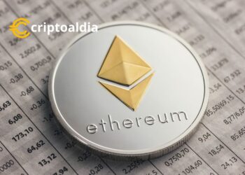 Fuego en las Cripto: Ethereum Aniquila 2.500 Millones de Dólares en ETH desde la Fusión de 2022