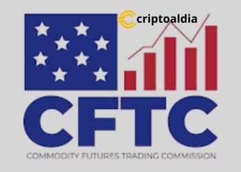 Presidente de la CFTC de EE. UU. Aboga por la Clasificación de Criptomonedas como «Oro Digital»