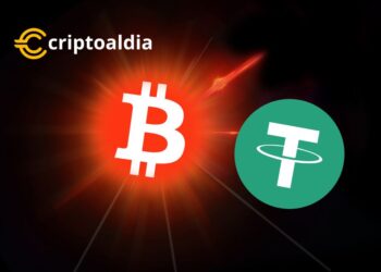 CEO de Cantor Fitzgerald Declarara su Entusiasmo por Bitcoin y Tether, ¿Un Giro en Wall Street?