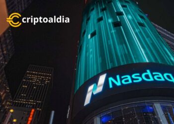 Nasdaq Eleva la Apuesta con Tecnología Criptográfica, ¿La Clave para una Nueva Era Financiera?