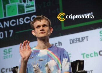 Vitalik Buterin Propone una Revolucionaria Integración: Capa 2 en la Cadena Principal de Ethereum
