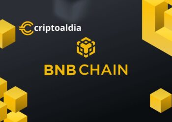 BINANCE Hace Realidad los Deseos Navideños Regalando $150,000 en BNB: Una Generosa Oferta