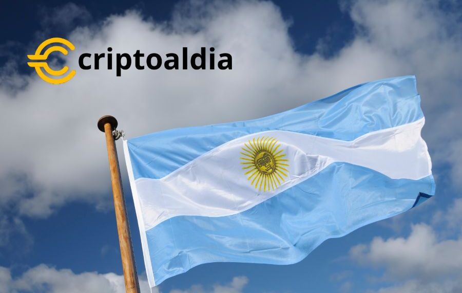 «Tormenta Cripto en Argentina: Las Nuevas Medidas Económicas Agitan el Valor del Dólar Digital»