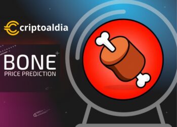 Descubre por qué Bone se alza como la criptomoneda líder con 7.4 millones de transacciones diarias