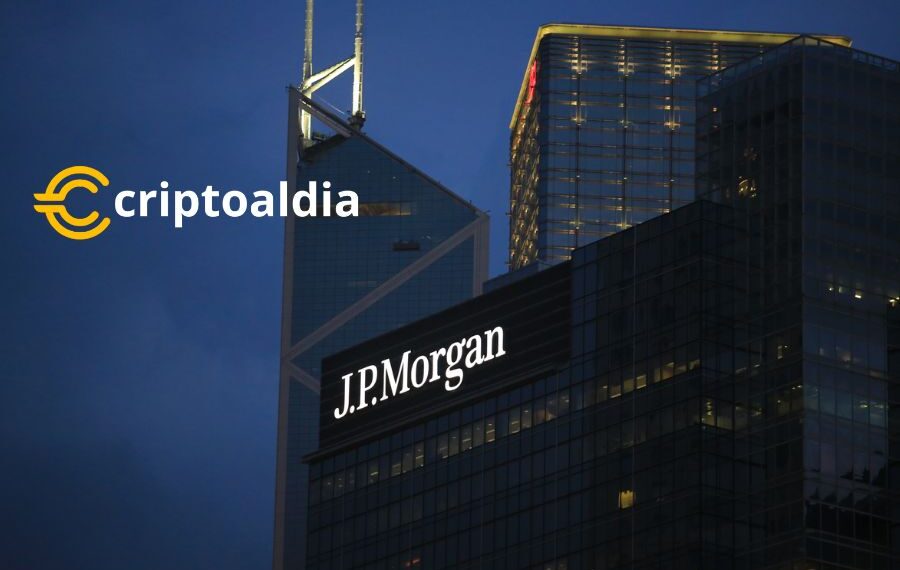 JPMorgan Apuesta Fuerte a Ethereum, Visualizando su Ascenso Triunfal Sobre Bitcoin en Tres Años