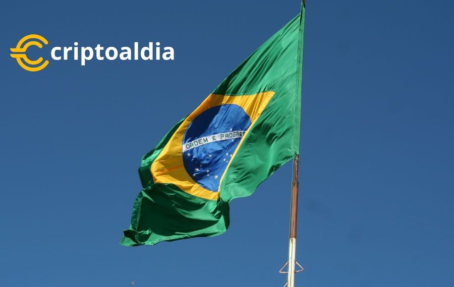 Brasil: El Fenómeno Cripto se Disparará con una Proyección de 11 Millones de Inversores para 2024