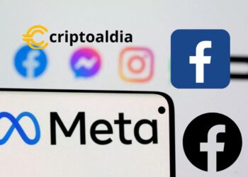 «De Gigante a Criminal: Ex Alto Cargo de Facebook Confiesa Hurto Millonario de 4 Millones.»