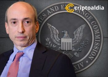 Gensler Anuncia un Cambio Radical en la Postura de la SEC sobre ETF de Bitcoin
