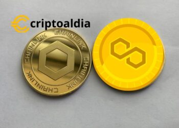 «Desata tu Potencial Cripto: Chainlink Se Fusiona con la Revolución Polygon zkEVM»