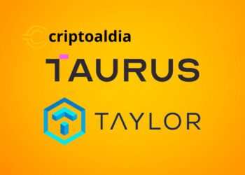 Taurus y Teylor Transforman el Crédito a Pymes con Innovadora Tokenización de Deuda