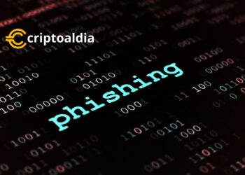 «¡Alerta Roja! Estafas de Phishing en Auge: Más de $375 Millones Robados en lo que Va del Año»