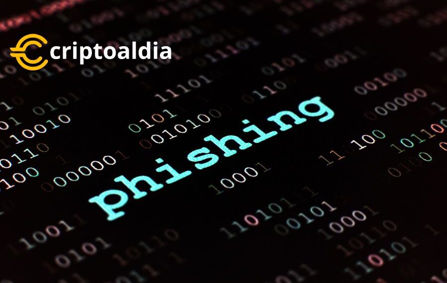 «¡Alerta Roja! Estafas de Phishing en Auge: Más de $375 Millones Robados en lo que Va del Año»