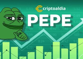 «PEPE al Descubierto: Revelamos las Métricas Secretas de la Criptomoneda Meme»