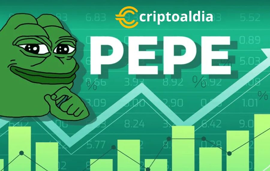 «PEPE al Descubierto: Revelamos las Métricas Secretas de la Criptomoneda Meme»