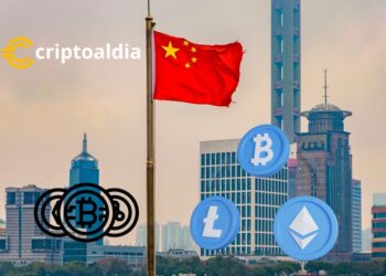Identificación del Futuro: China Adopta Tecnología Cripto para Verificación de Identidad