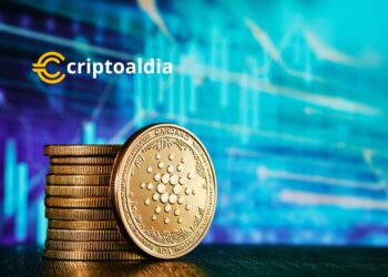 Cardano (ADA) Experimenta un Ascenso Imparable, Aumento del 50% en una Semana