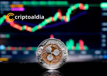 Ripple (XRP): Un Análisis Profundo Revela una Posible Subida con la Formación de una Bandera Alcista