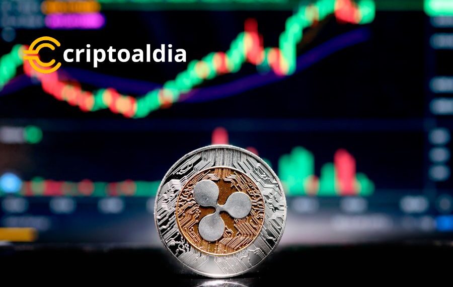 Ripple (XRP): Un Análisis Profundo Revela una Posible Subida con la Formación de una Bandera Alcista