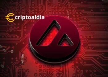 «Avalanche (AVAX) Rompe Barreras: Alcanza un Histórico Pico Anual de $42.90»