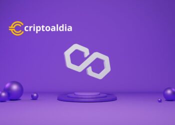 Polygon Labs Rompe Moldes al Impulsar el Poder de CDK a Niveles Estratosféricos