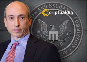 «Revuelo en el CriptoMundo: SEC Desafía a Coinbase y Mantiene Firme Control Regulatorio»