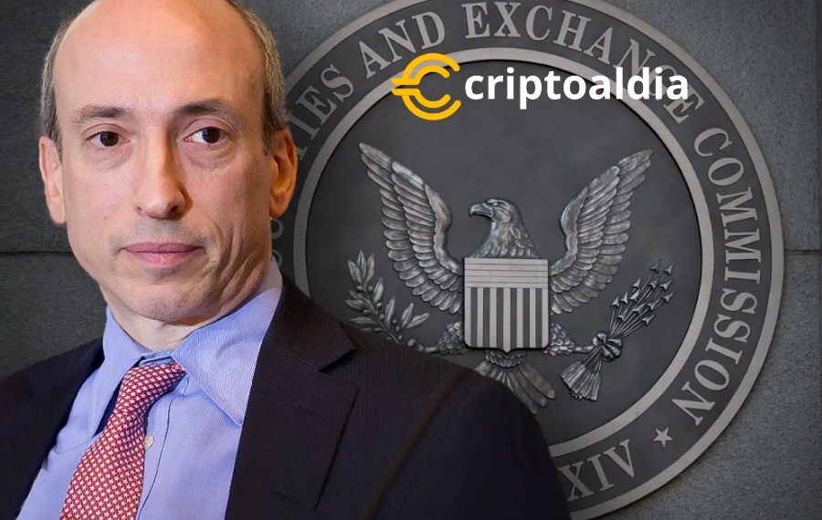 «Revuelo en el CriptoMundo: SEC Desafía a Coinbase y Mantiene Firme Control Regulatorio»