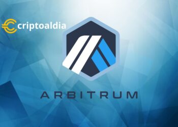 «¡Alerta Cripto!: Arbitrum en la Cuerda Floja con una Caída Parcial Impactante»