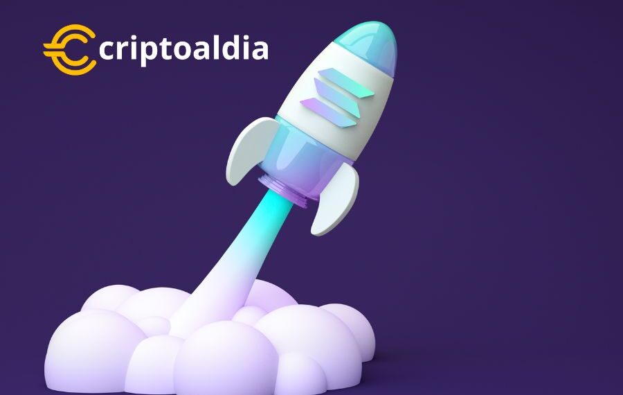 «Solana Desvela su Estrategia Definitiva: ¿Una ‘Saga’ que Cambiará las Reglas del Juego?»