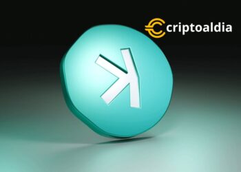¡Explosión de Kaspa! La Criptomoneda KAS Aumenta Imparablemente un 5% en un Día
