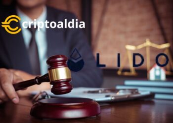 Demandan a Lido DAO por Supuesto Abuso de Control en la Distribución de Tokens