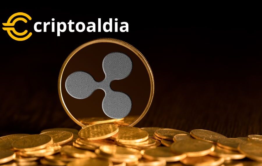 «Predicciones Explosivas: Inversor de Peso Pesado Anticipa un Tsunami Alcista para XRP»