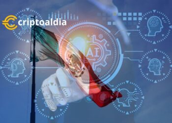 Aspirante Mexicano Transforma la Política con una IA como Voz de su Camino al Poder