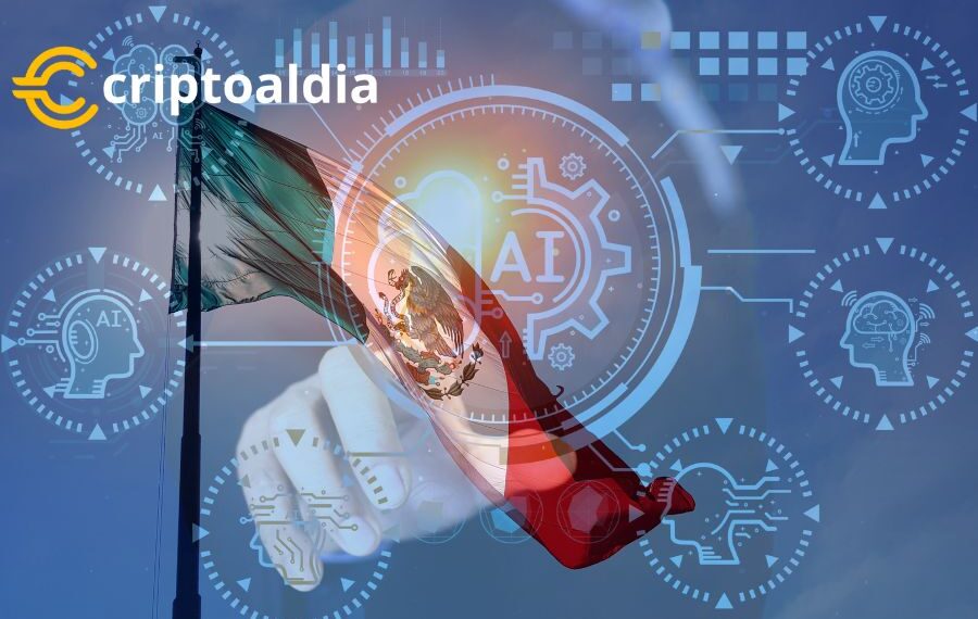 Aspirante Mexicano Transforma la Política con una IA como Voz de su Camino al Poder