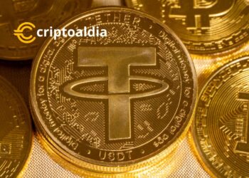 «Inesperado Giro: Tether Desvela Colaboración Encubierta con el FBI y Agencias de Inteligencia»